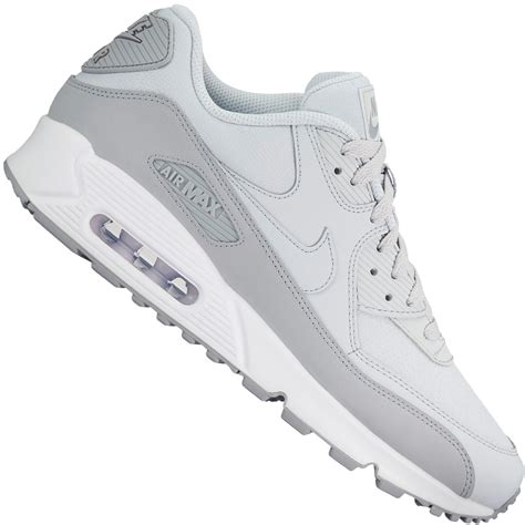 nike international herren wolf grey